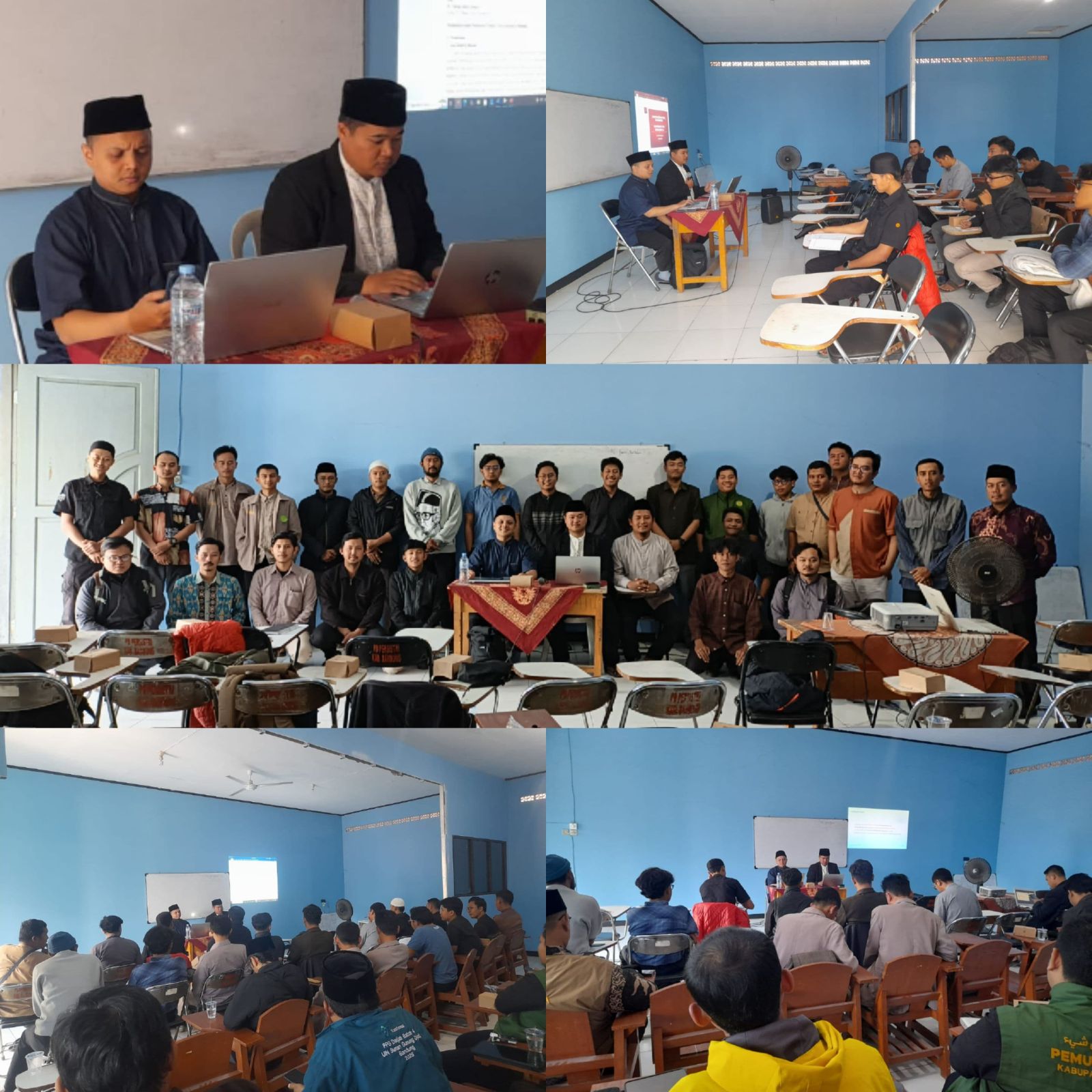 Masjid PERSIS Bantarpanjang: Jasa yang Menyatukan Komunitas Cilacap